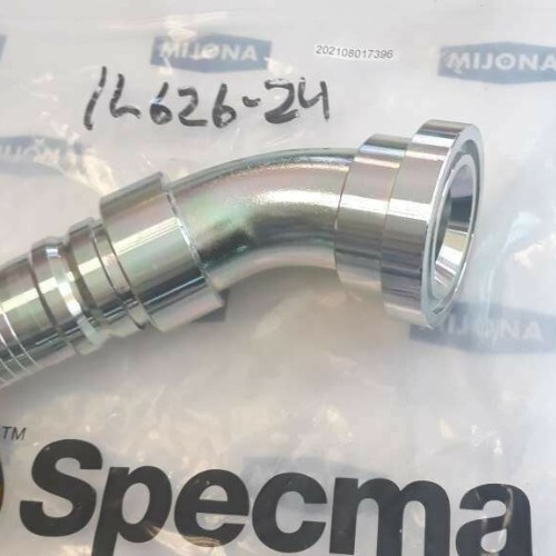 SPECMA HYDRAULIC IL626 24 NEW OLD STOCK