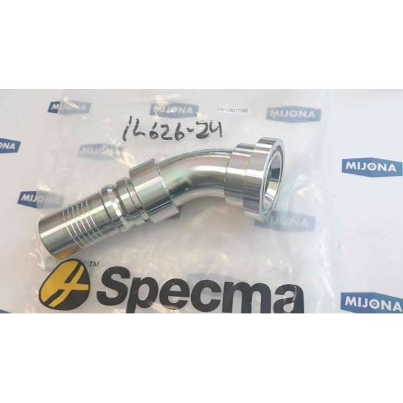 SPECMA HYDRAULIC IL626 24 NEW OLD STOCK