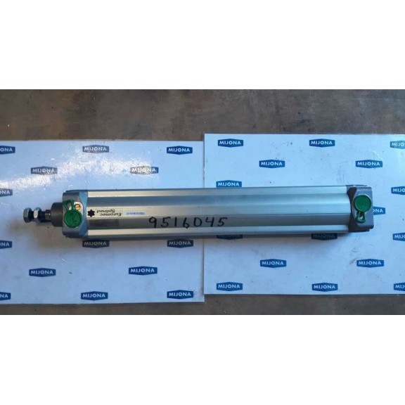Rexroth 10Bar 07W09 PNEUMATIK CYLINDER 1685806400 SI 400 7742 (New old stock)