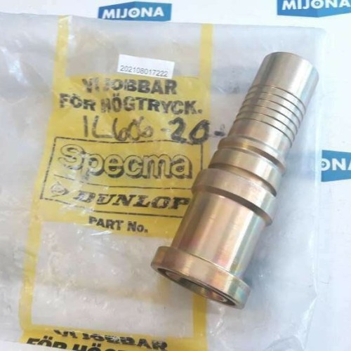SPECMA HYDRAULIC IL606 20 16 NEW OLD STOCK
