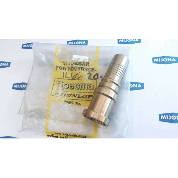 SPECMA HYDRAULIC IL606 20 16 NEW OLD STOCK