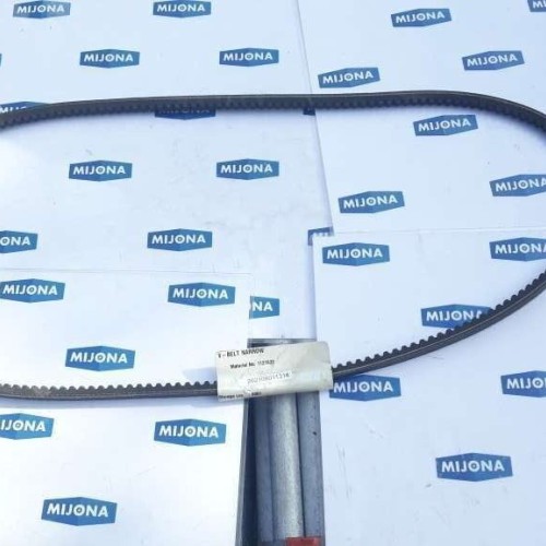 DEUTZ 0223 5175 V BELT NARROW 1121533 DIESEL ENGINE 2235175 12101600New old stok DEUTZ 0223 5175 V BELT NARROW 1121533 DIESEL ENGINE 2235175 12101600New old stok