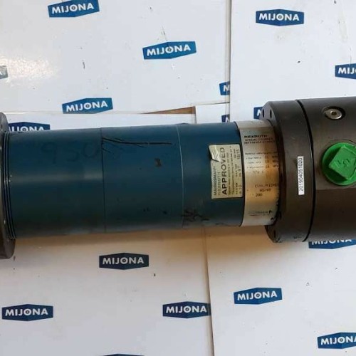 Rexroth B 28156 CYM1 MIDMEO SPECIAL CYLINDER (New old stock)