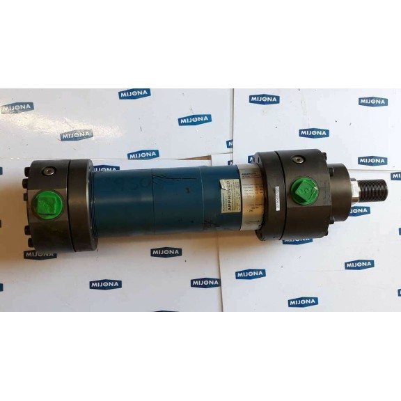 Rexroth B 28156 CYM1 MIDMEO SPECIAL CYLINDER (New old stock)