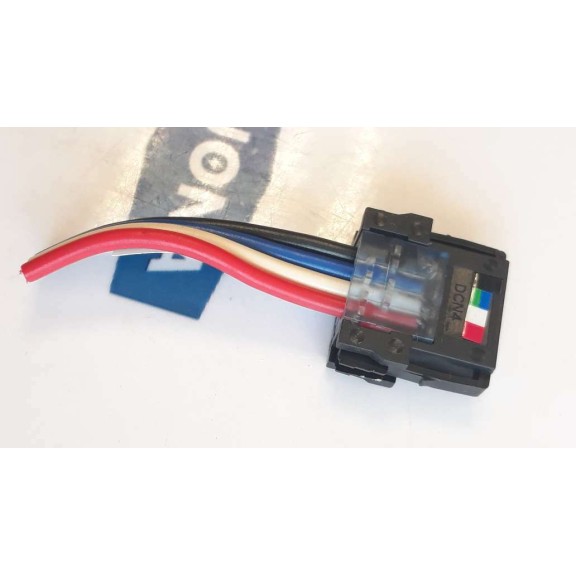 Omron DCN4 Terminal Block Adapter Omron DCN4 Terminal Block Adapter