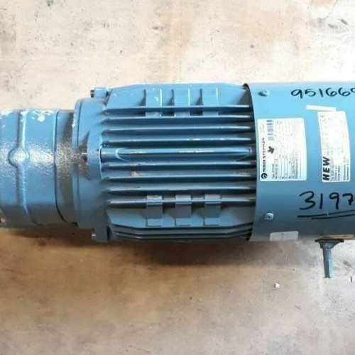 PREMIUM STEPHAN GFTC4B5 MDF100L24 12G PB40 16 three phase motor (New od stock)