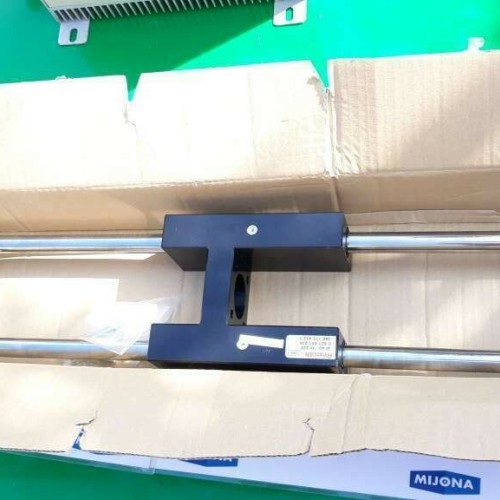 REXROTH 368 110 432 0 0 821 401 235 D=40 H=320 7291