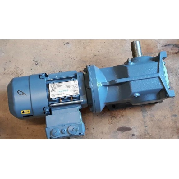 SEW Eurodrive K47 DRS71S4BE05HR IS TH Gear Motor Getriebemotor (New od stock) SEW Eurodrive K47 DRS71S4BE05HR IS TH Gear Motor Getriebemotor (New od stock)