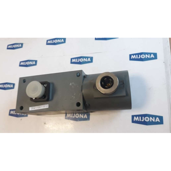 MSM 2120323 GHUZ060E43D03 24V 100% ED (new old stock)
