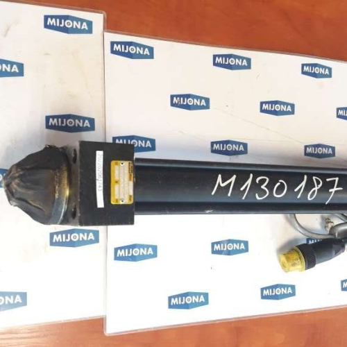 PARKER 210bar NI 41004968 JJHMIX RNS29MC-M-22-00 Ø40 290mm NEW OLD STOCK