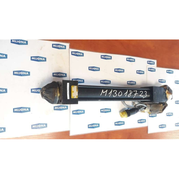 PARKER 210bar NI 41004968 JJHMIX RNS29MC-M-22-00 Ø40 290mm NEW OLD STOCK PARKER 210bar NI 41004968 JJHMIX RNS29MC-M-22-00 Ø40 290mm NEW OLD STOCK