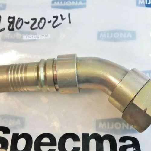SPECMA HYDRAULIC IL40 20 24 NEW OLD STOCK