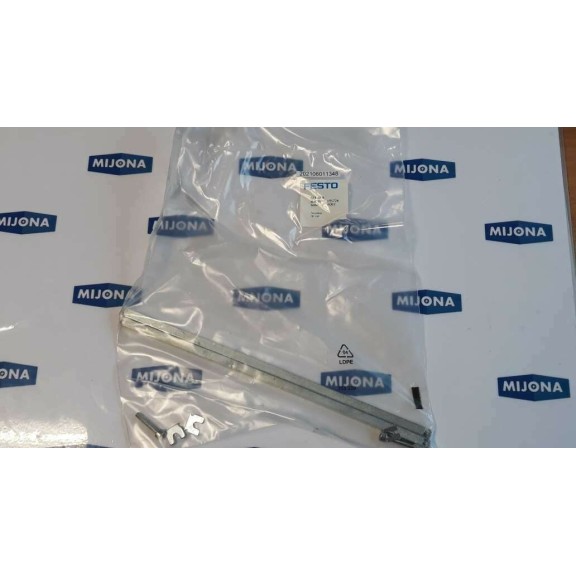 Festo CPX ZA 4 ZUGANKER TIE ROD 195724 Festo CPX ZA 4 ZUGANKER TIE ROD 195724