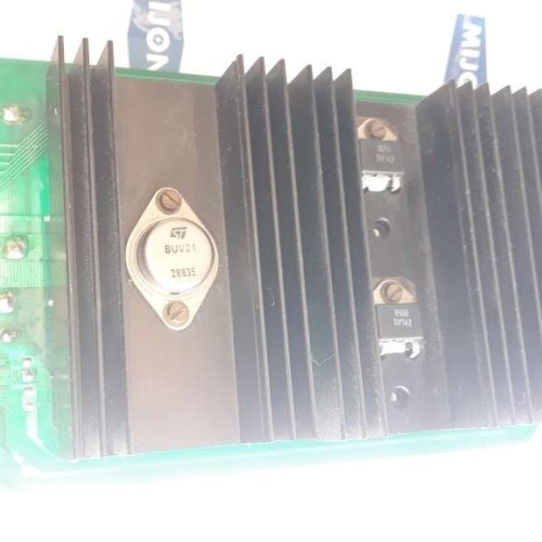 ESATRON ULI4FMC0 board