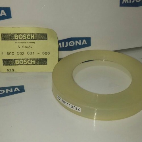 Bosch 1 600 502 001 - 000 air deflector ring