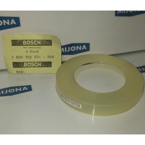Bosch 1 600 502 001 - 000 air deflector ring Bosch 1 600 502 001 - 000 air deflector ring