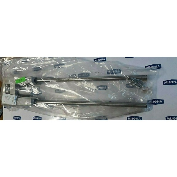 Festo Führungszylinder FENG 40 400 KF 150291 SERIE F443