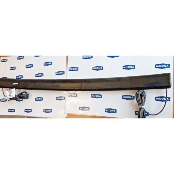 ABB 2TLA076125R4000 2TLA076009R0100 SAFETY EDGE (NEW OLD STOCK)