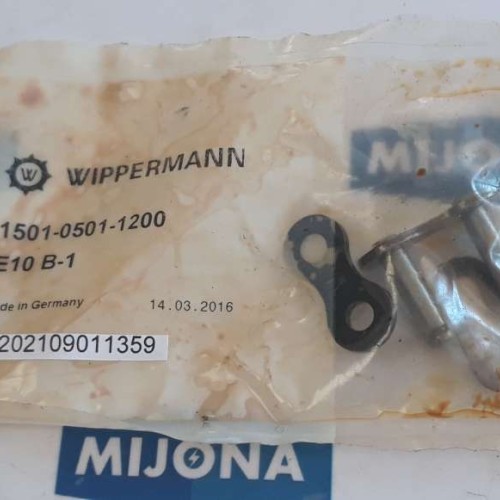 WIPPERMANN 1501 0501 1200 E10 B 1 WIPPERMANN 1501 0501 1200 E10 B 1