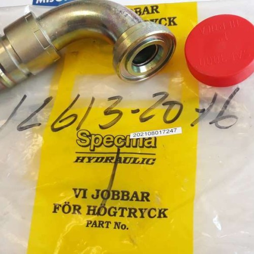 SPECMA HYDRAULIC  IL613 20 16 NEW OLD STOCK