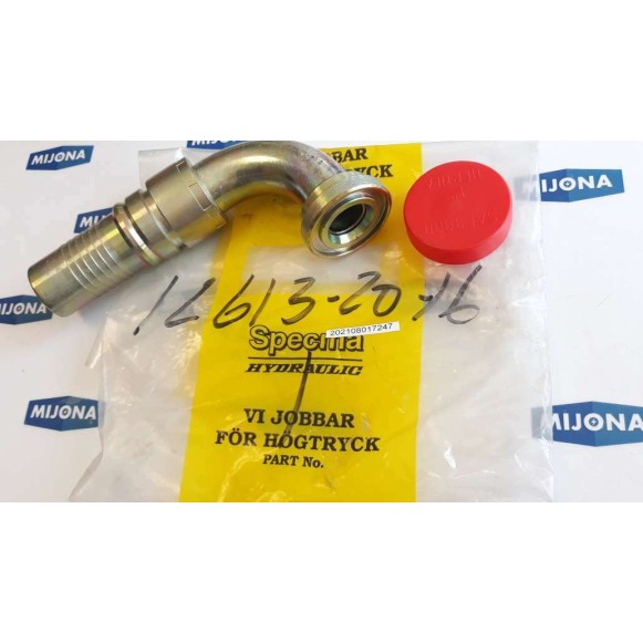 SPECMA HYDRAULIC  IL613 20 16 NEW OLD STOCK