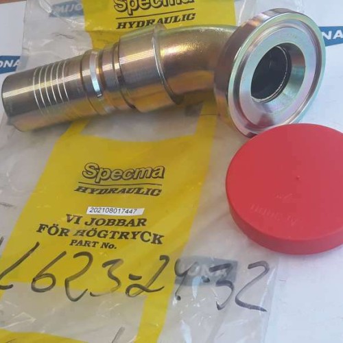 SPECMA HYDRAULIC IL623 24 32 NEW OLD STOCK