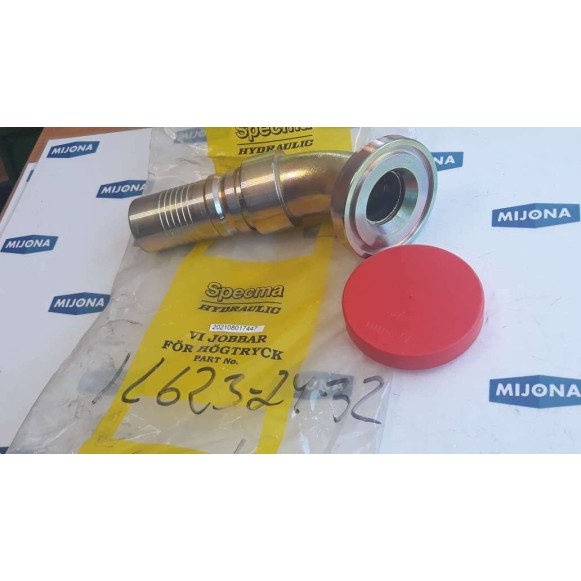 SPECMA HYDRAULIC IL623 24 32 NEW OLD STOCK