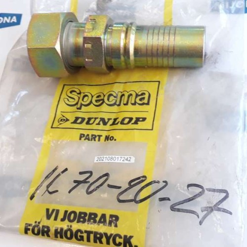 SPECMA IL70 20 27 NEW OLD STOCK