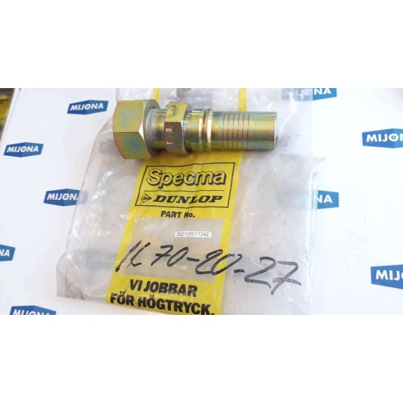 SPECMA IL70 20 27 NEW OLD STOCK