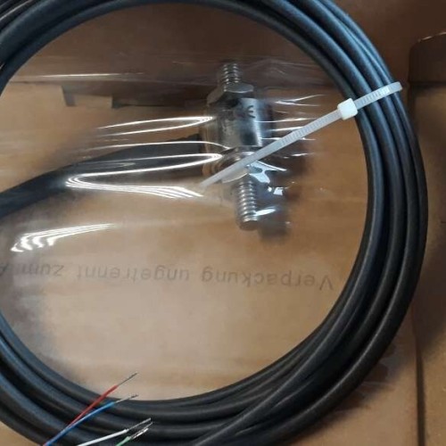 HBM TYP U9C  20KN 1MV Force Transducer 234710789 (new old stock)