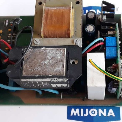 K Tron Soder AG board 9191 30576 TESTED