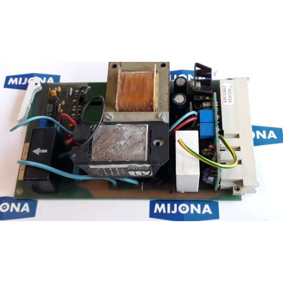 K Tron Soder AG board 9191 30576 TESTED