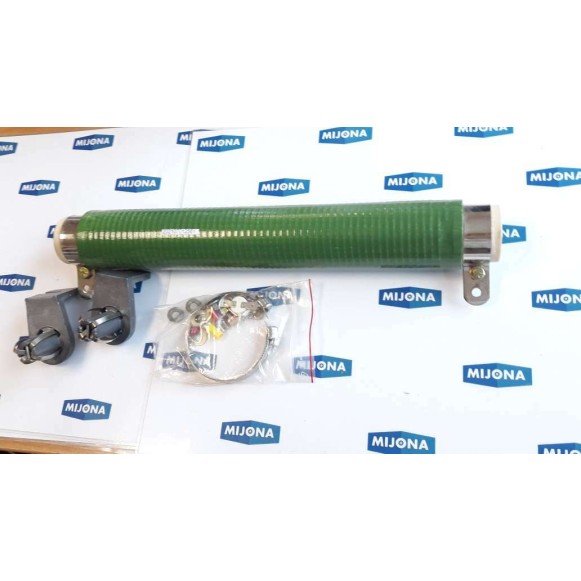 Telemecanique VY1ADR027W700 Braking resistance C52TN 27Ω 5% MCB 956 NEW OLD STOC Telemecanique VY1ADR027W700 Braking resistance C52TN 27Ω 5% MCB 956 NEW OLD STOC