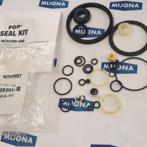 Emhart MCS5200 400 SEAL KIT (new old stock)