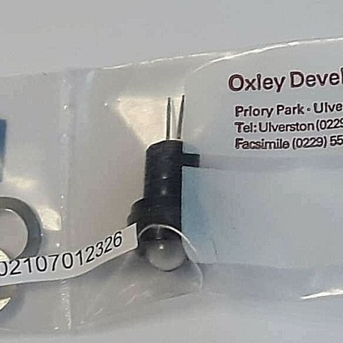 OXLEY LAMP