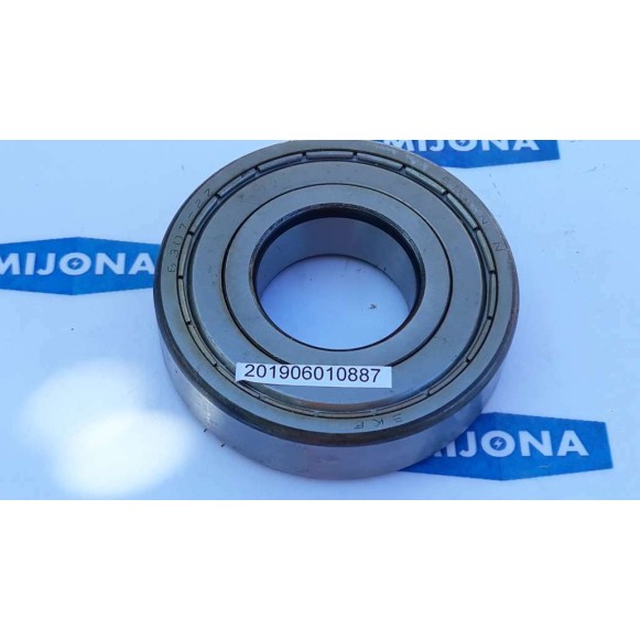 SKF 6307 2Z Ball Bearing Kugellager (NEW OLD STOCK) SKF 6307 2Z Ball Bearing Kugellager (NEW OLD STOCK)