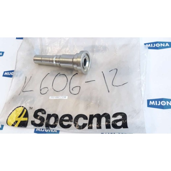 SPECMA IL606 12 NEW OLD STOCK SPECMA IL606 12 NEW OLD STOCK