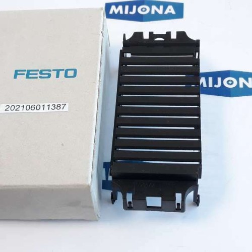 FESTO 694472 Plastic Guard (new old stock) FESTO 694472 Plastic Guard (new old stock)