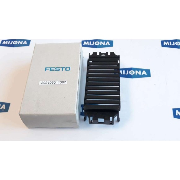 FESTO 694472 Plastic Guard (new old stock) FESTO 694472 Plastic Guard (new old stock)