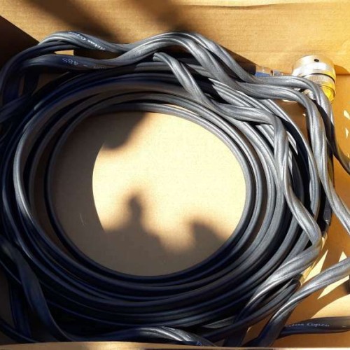 Atlas Copco 4250 2533 13 B5500008 3300008062 PULSOR 485 Cable 5m (new old stock)