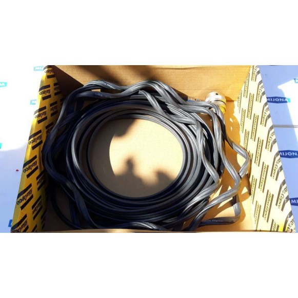 Atlas Copco 4250 2533 13 B5500008 3300008062 PULSOR 485 Cable 5m (new old stock)