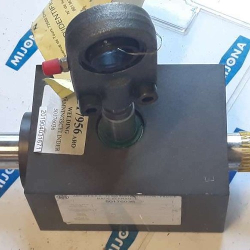 ARO WELDING 50174401 CYLINDER (new old stock)