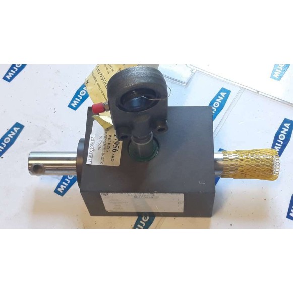 ARO WELDING 50174401 CYLINDER (new old stock)