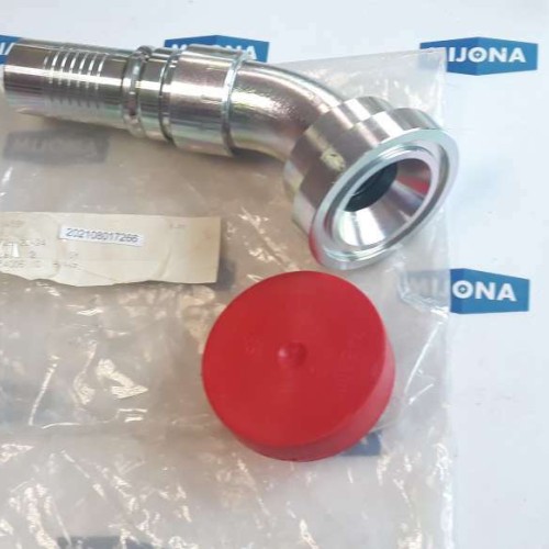 SPECMA HYDRAULIC IL626 20 24 500459Y 354006 10 NEW OLD STOCK