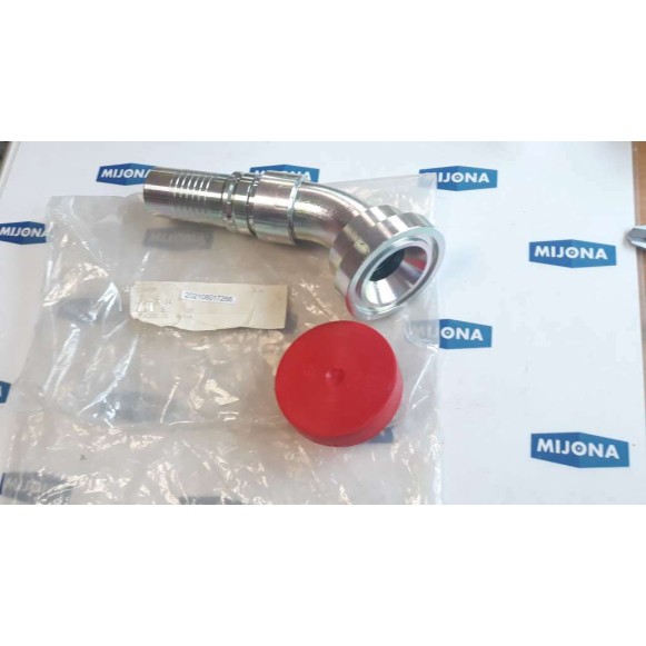 SPECMA HYDRAULIC IL626 20 24 500459Y 354006 10 NEW OLD STOCK