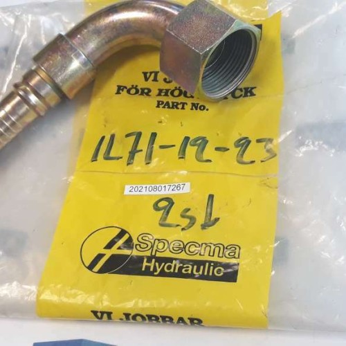 SPECMA HYDRAULIC IL71 19 23 NEW OLD STOCK