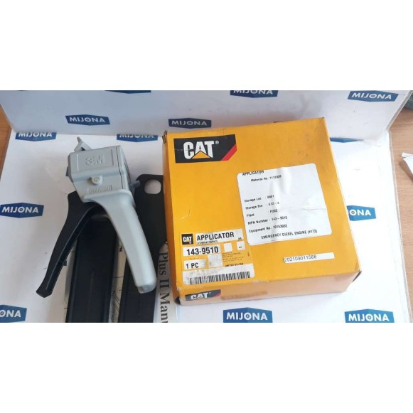 CAT APPLICATOR 143 9510 (NEW OLD STOCK)