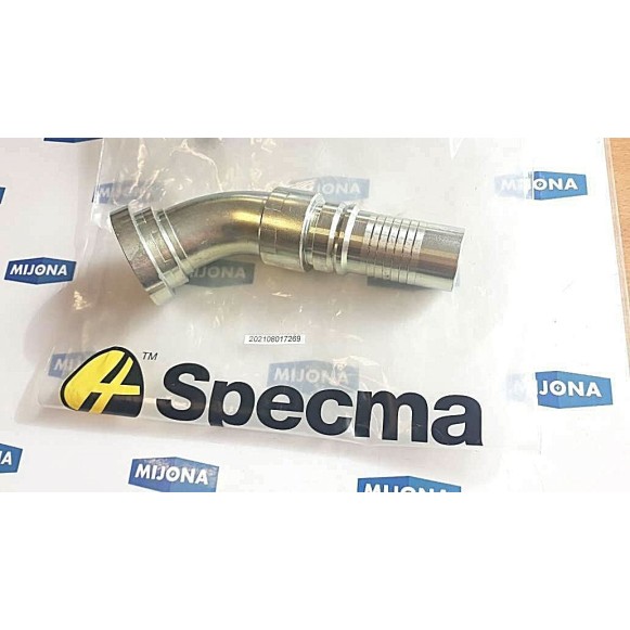SPECMA HYDRAULIC IL626 20 NEW OLD STOCK