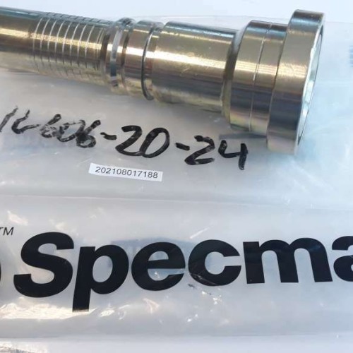 SPECMA HYDRAULIC IL606 20 24 NEW OLD STOCK