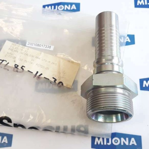 SPECMA COMPONENT 46810 30 16 PRESSN INTERLOCK RAK UTV M DKS OIL85 16 30 2183125